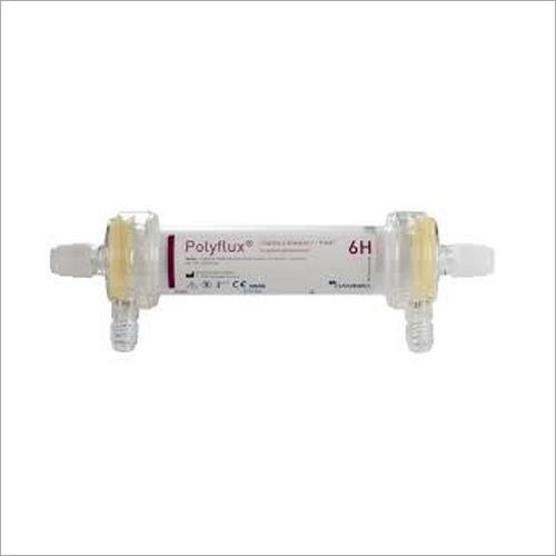 Polyflux Dialyzers