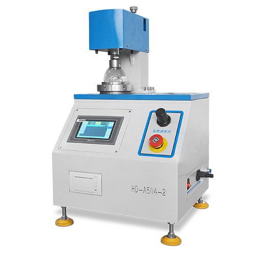 Textile Bursting Peel Strength Tester