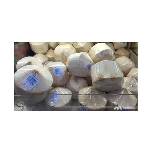 नाज़ुक नारियल पैक किया हुआ