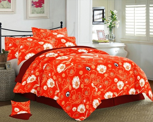 100% Cotton Disposable Bedsheet