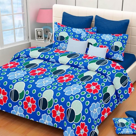 100% Cotton Disposable Bed Sheets