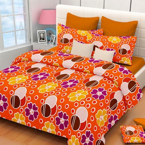 100% Cotton Disposable Bed Sheets
