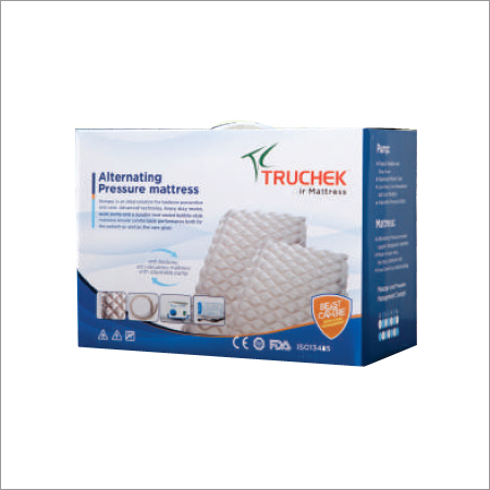 Truchek Air Mattress