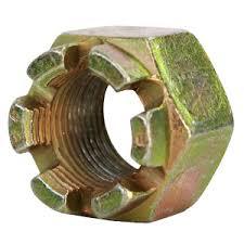 गोल्डन एग्रीकल्चरल कैसल नट्स