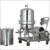 Filter Press