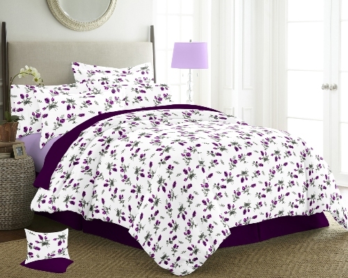 100% Cotton Double Size Bedsheet