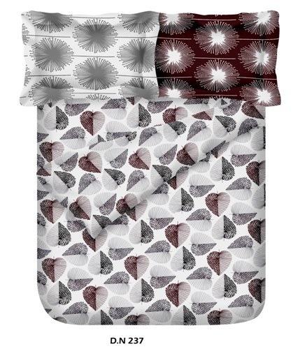 Washable Pure Cotton Bed Sheet