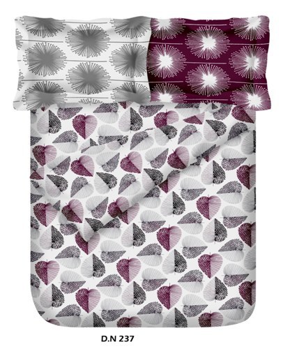 Washable Pure Cotton Bed Sheet
