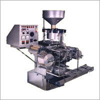 Strip Packing Machine