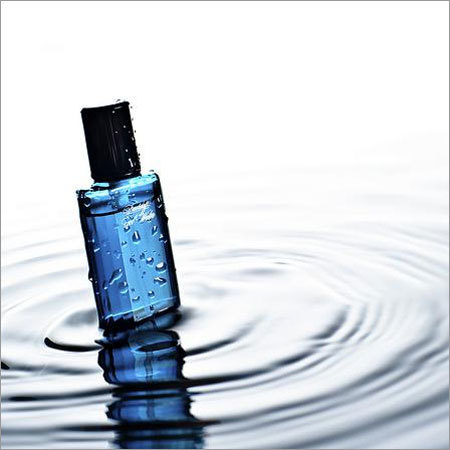 जैस्मीन जल