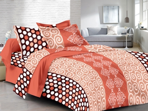 100% Cotton Luxurious Bed Sheets