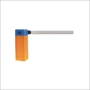 बूम बैरियर सेंसर का प्रकार: Cmos