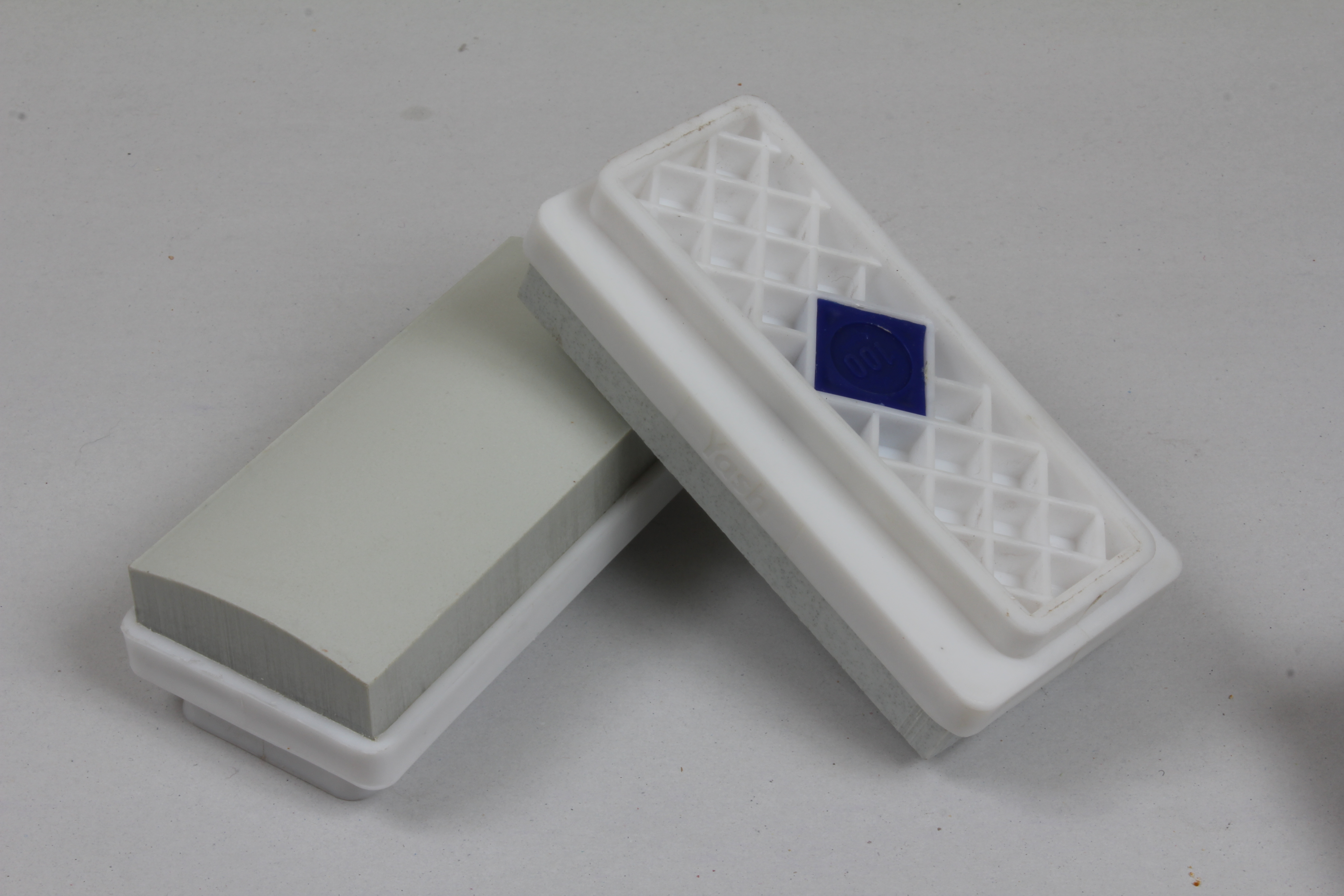 Resin Bond Diamond Abrasive - Color: Multi Color