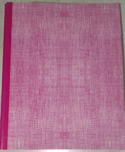 Khadi Lever File