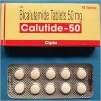 Tab Bicalutamide Keep Dry & Cool Place