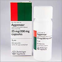 कैप्सूल एग्रीनॉक्स को सूखा और ठंडा रखें जगह