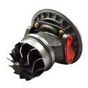 H2a Turbo Core
