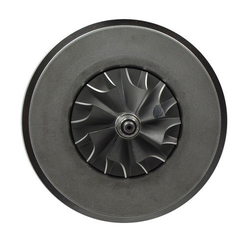 H2a Turbo Core