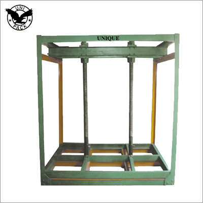 Sheet Pressing Machine