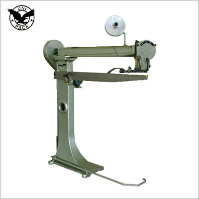 Box Stitching Machine