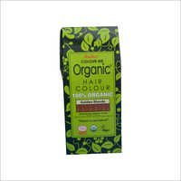 गोल्डन ब्लॉन्ड हेयर कलर