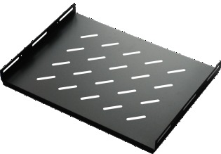 Aluminum Alloy Shelf Tray 375 Mmd
