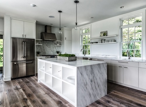 Kitchen Flooring