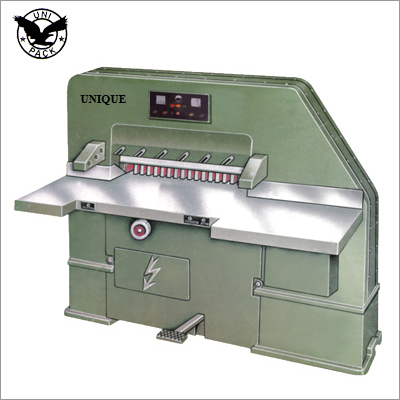 Fully Automatic Cutting Machine