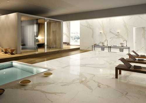 Marble stone