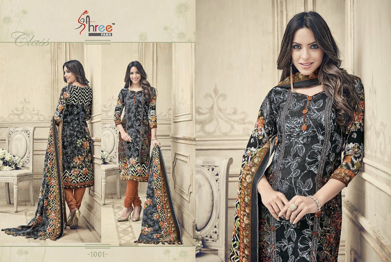 All Winter Shawl Collection