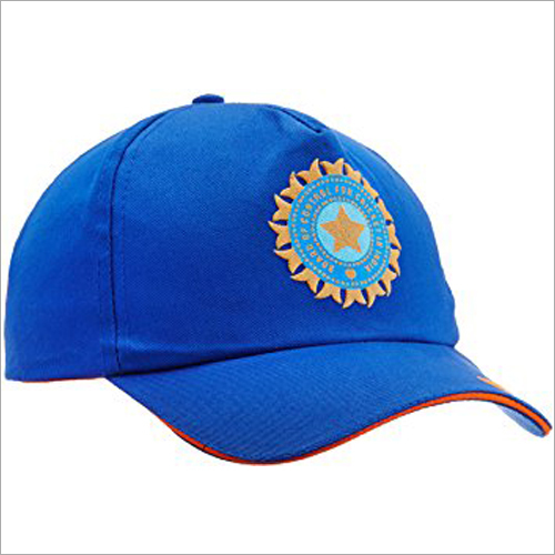भारतीय क्रिकेट कैप