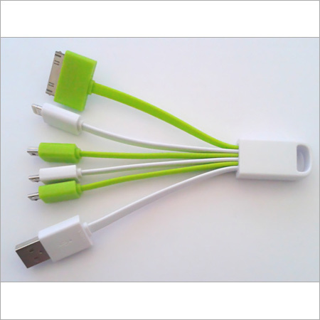 Universal Usb Mobile Charging Cable