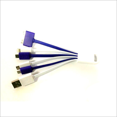 Universal Usb Mobile Charging Cable