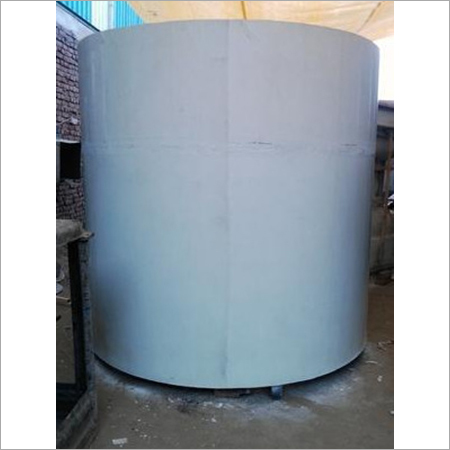 Pp Storage Tanks