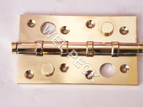 पीतल की सुरक्षा कुंडियाँ