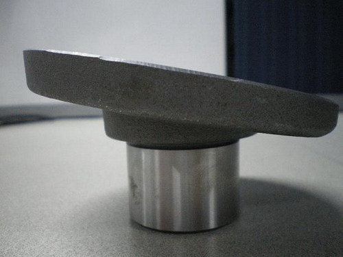 फोर्जिंग फ्लैन्ज़ निर्माता और निर्यातक