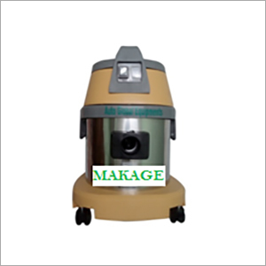 Wet And Dry Vacuum Cleaner