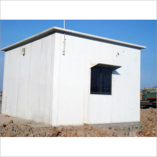 रूफिंग पफ पैनल