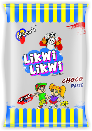 लिक्वी लिक्वी