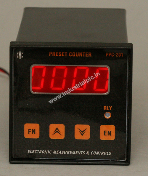 प्रोग्रामेबल काउंटर