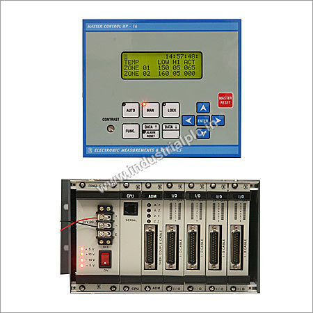 माइक्रो प्रोग्रामेबल लॉजिक कंट्रोलर्स