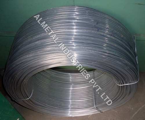 इंसुलेटेड एल्युमिनियम वायर