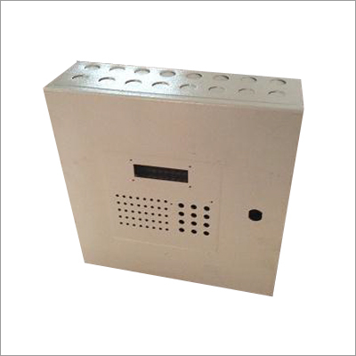 अग्नि अलार्म बॉक्सेस