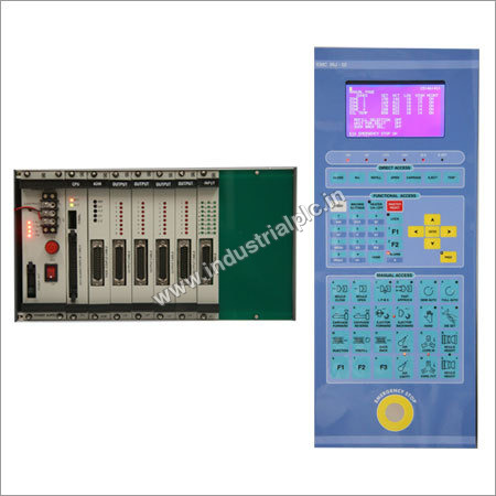 पीएलसी प्रोग्रामेबल लॉजिक कंट्रोलर