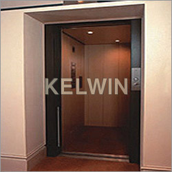 औद्योगिक यात्री लिफ्ट