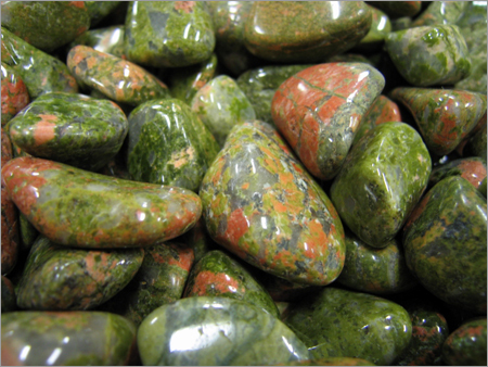 Minerals