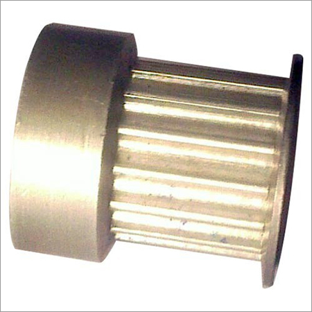 Encoder Timing Pulley