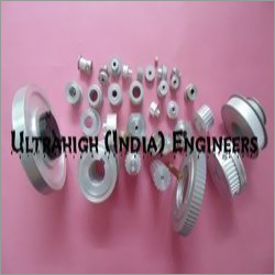 MXL Timing Belts Pulley