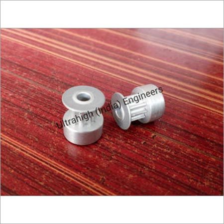 10-3M-06 HTD Timing Pulley