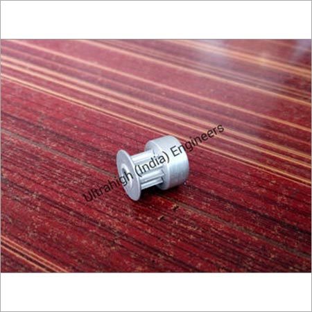 10-3M-09 HTD Timing Pulley